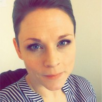 Cornelia Gustafsson