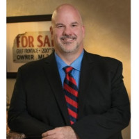 Marty Manion, CAE, RCE, CIPS