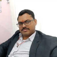Dharmendra Kumar Jha(Dj)