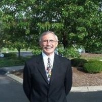 Tom Crouch