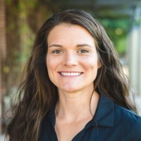 Whitney Wilson