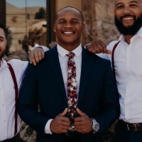 Jamar Benjamin