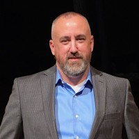 Chris Parker