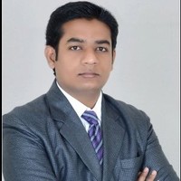 Shahrukh Sheikh