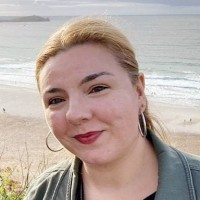 Silvia Dominici