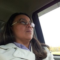 Mireya Garcia-Carrasco