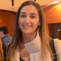 Carolina Soto Lagos