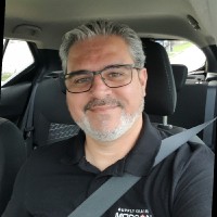 Marcelo da Silva Santos