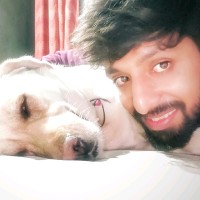 Luv Prakash