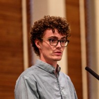 Gannon Foley