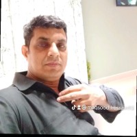 Maqsood Hussain