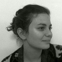 Claudia Eiberman