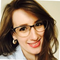 Andrea Gönczöl Magová