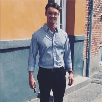 Anders Haumann