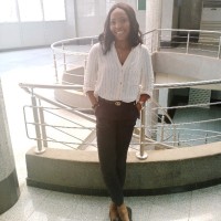 Okechukwu Joy Chiagozie