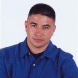 Dominic Sanchez