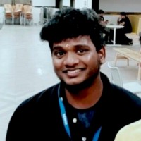 Dinesh Mani