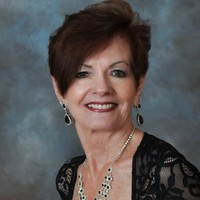 Sharron Staples
