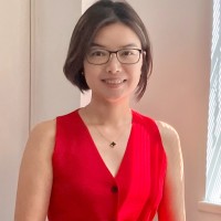 Wenxi Zhou 周文玺