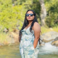 Nikita Patel