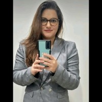 Shikha Gupta