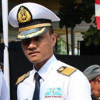 Capt. Andi Muliyadi Ss. It, M.Mar