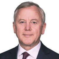 Hugh Mackinnon