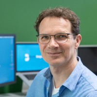 Johan Bosgra