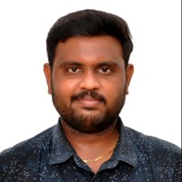 Balaji Jeyaraj