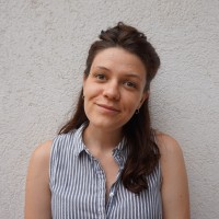 Lídia Ádám
