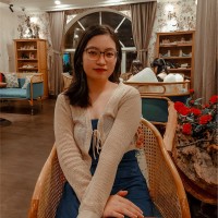 Minh Anh Le Nguyen