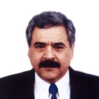 Arvind Nanda