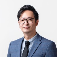 Danny Ong Yu Chen
