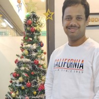 Abhijith Nori