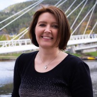 Janne Karin Rønning