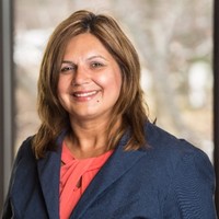 Teresa Harvey Cip, Crm