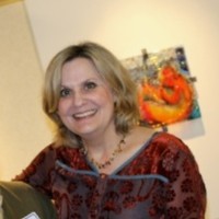 Daria Berman MS,RN