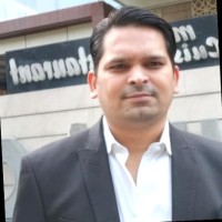 Sumit Dixit