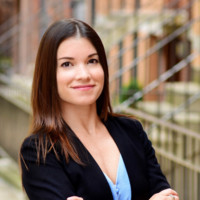 Danielle Joset, Pharmd, Bcacp, Mha