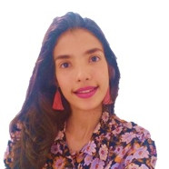 Wendy Paola Nuñez Bueno