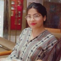 Vaishali Verma