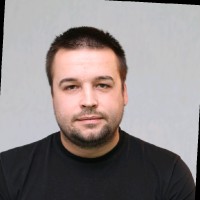 Игорь Иванников