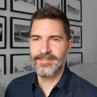 Joaquim Vilalta