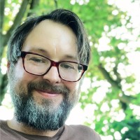 Christoph Falkenau