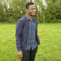 Thierno Diallo
