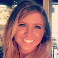 Caitlin Fulton