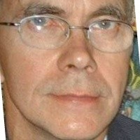 Keith Sizer