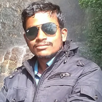 Shibanarayan Mahakud