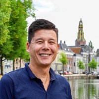Erik Van Der Weerd