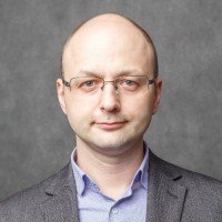 Sergey Kliuev